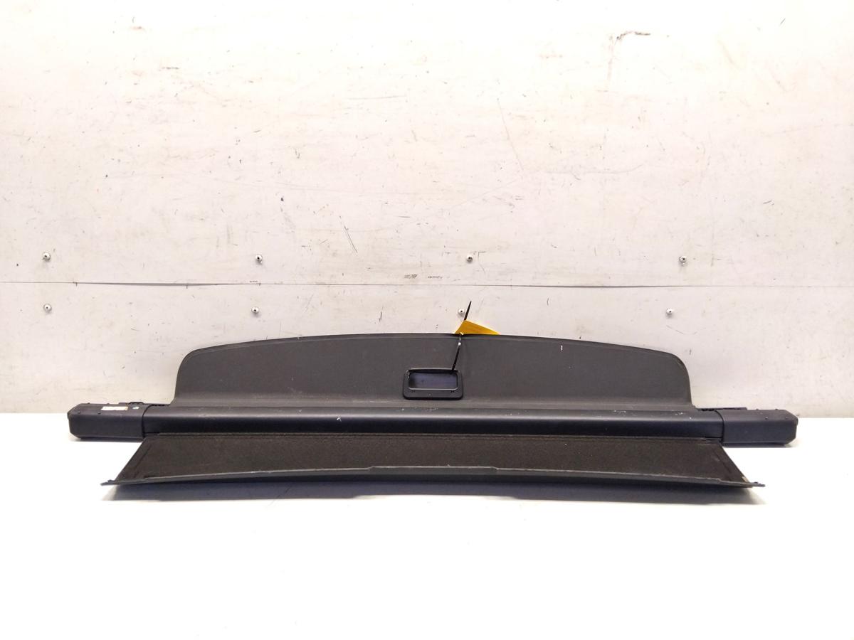Skoda Octavia 2 Kombi 1Z original Laderaumrollo Kofferraumabdeckung BJ2005
