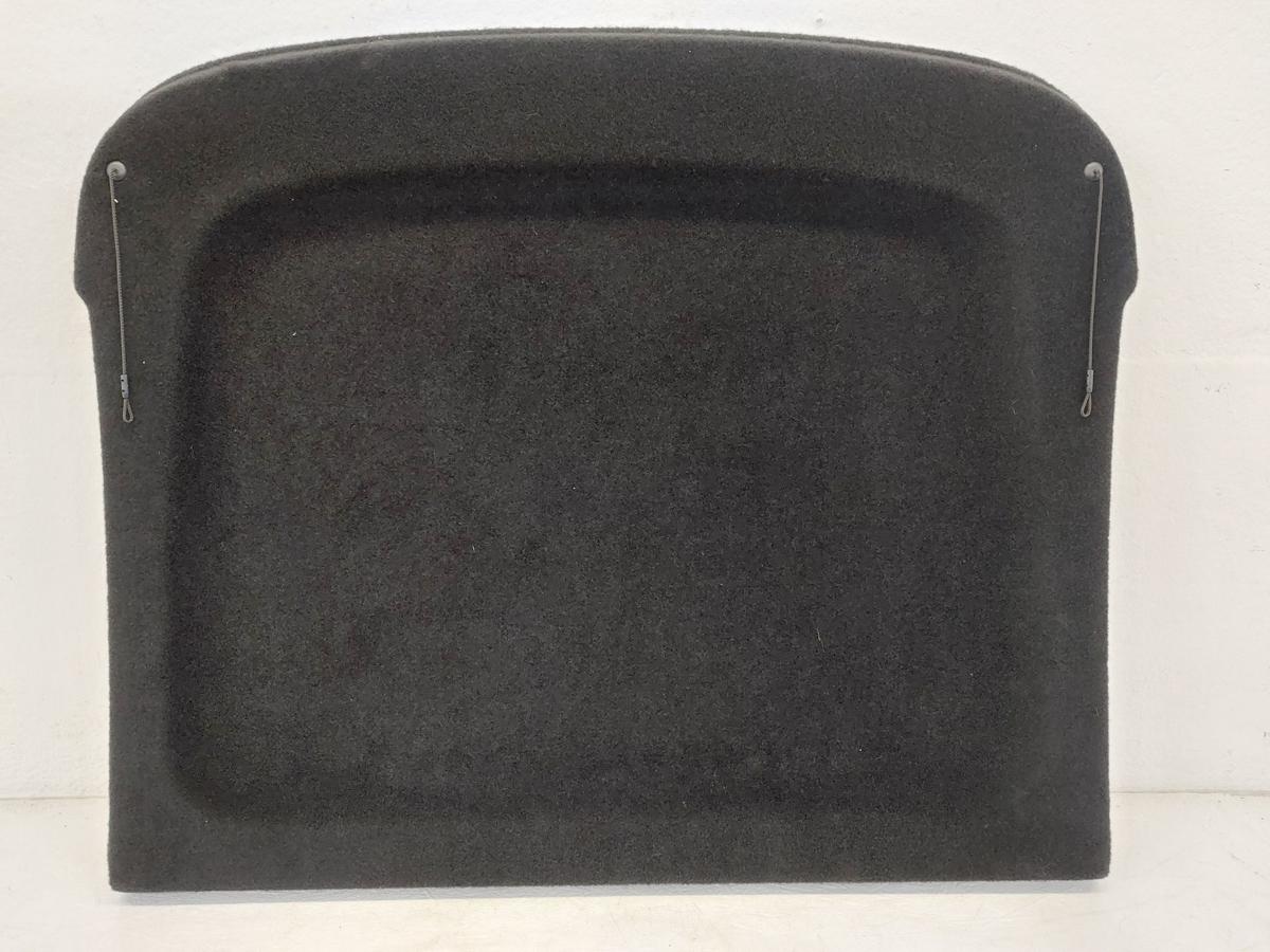 VW ID.7 Hutablage Abdeckung Kofferraum Ablage hinten schwarz