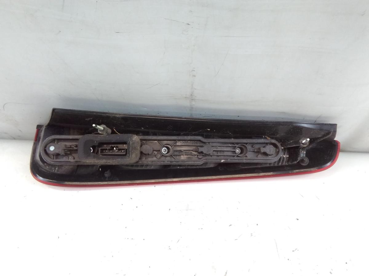 Ford Focus C-Max DM2 original R&uuml;ckleuchte Schlussleuchte links BJ2007