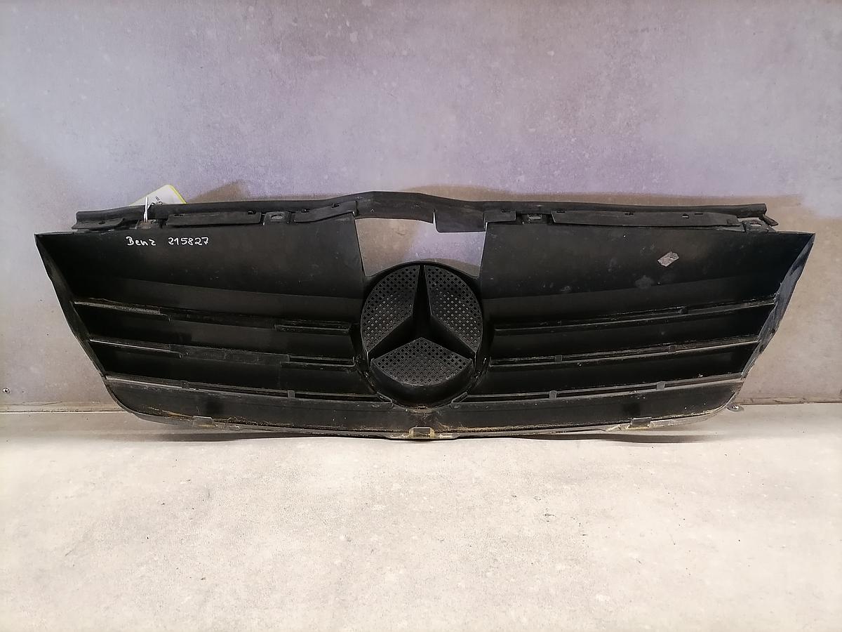 Mercedes Vaneo 414 01-05 Kühlergrill Grill Frontgrill A4148800085