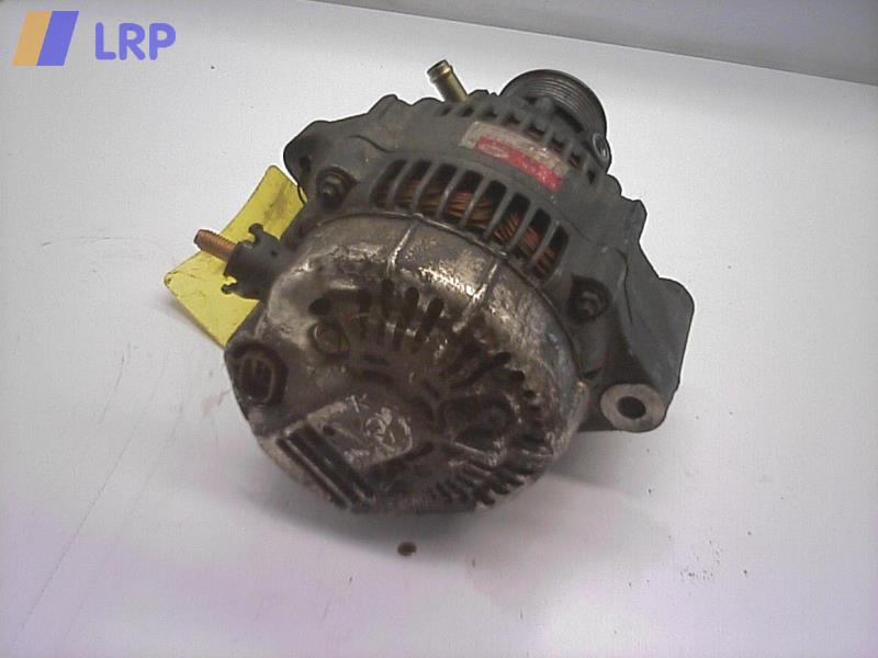 LAND ROVER DISCOVERY TG BJ2000 LICHTMASCHINE ERR6999 DENSO 1002132530 2.5TD 102KW