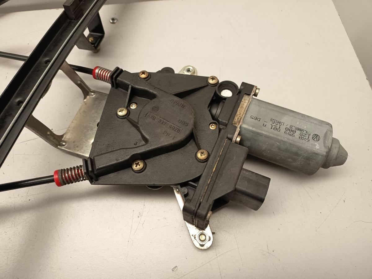 Seat Arosa original Fensterheber rechts elektrisch Baujahr 2002