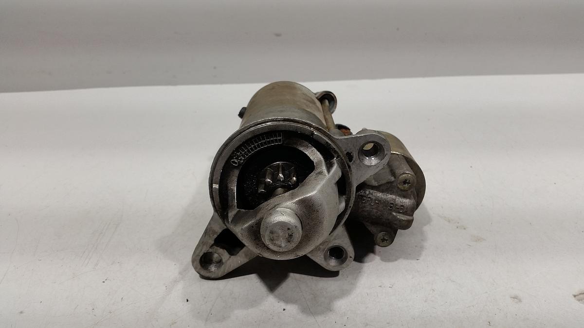 Ford Focus DNW orig Anlasser Starter 1796ccm 85kw Bj 2003