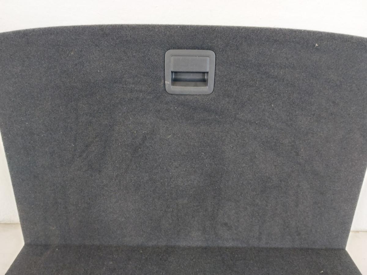 VW Golf 8 VIII CD Variant Kofferraumboden Ladeboden Bodenbelag