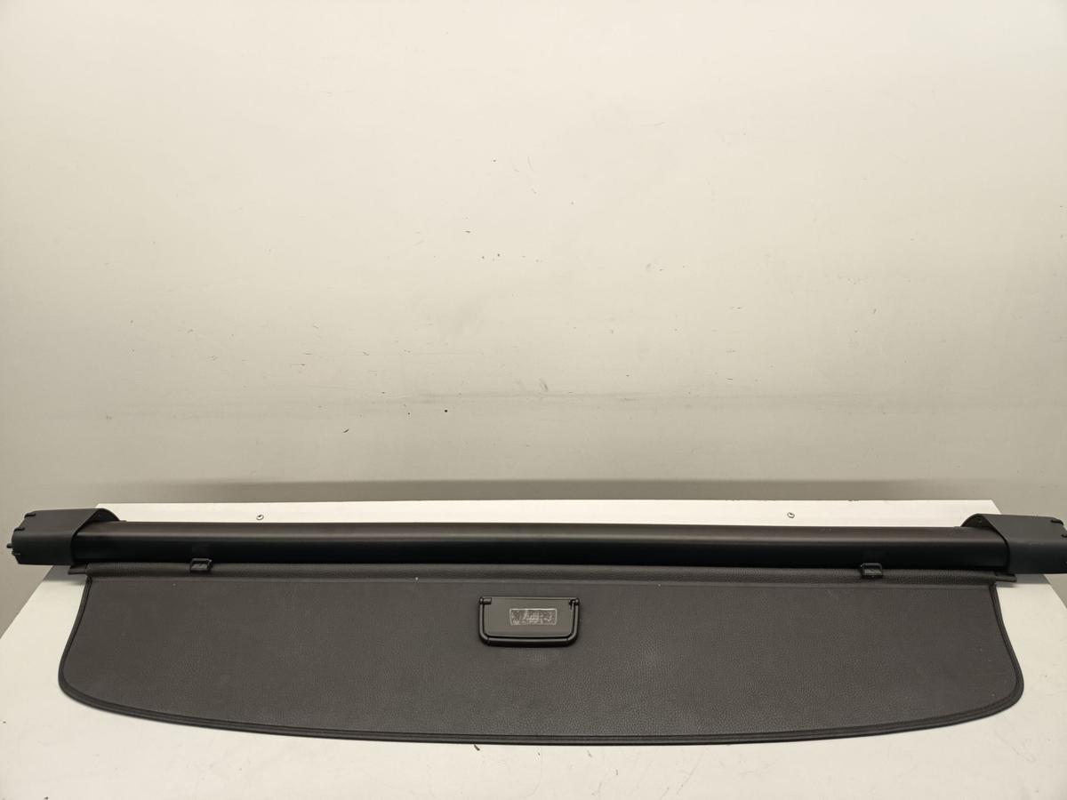 VW Passat 3C5 Kombi orig Laderaumabdeckung Rollo Bj 2006