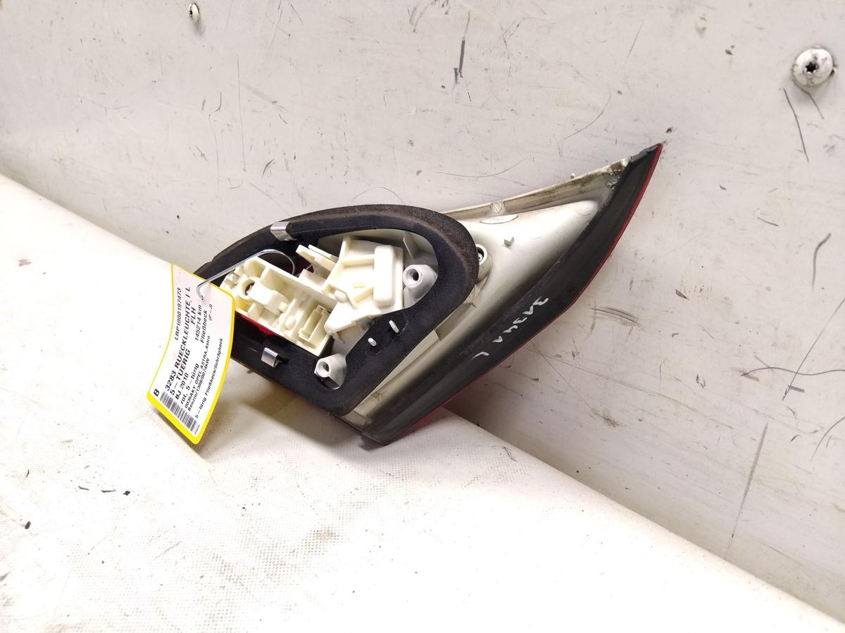 Opel Astra J Flie&szlig;heck orig. R&uuml;ckleuchte Heckleuchte innen links 5-t&uuml;rig BJ2010