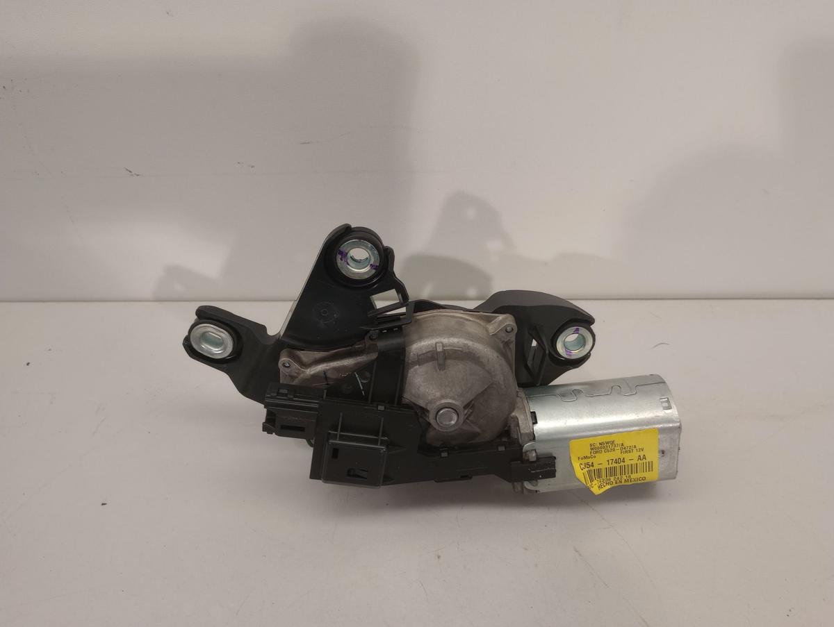 Ford Kuga II original Wischermotor hinten Heck CJ5417404AA Bj 2018