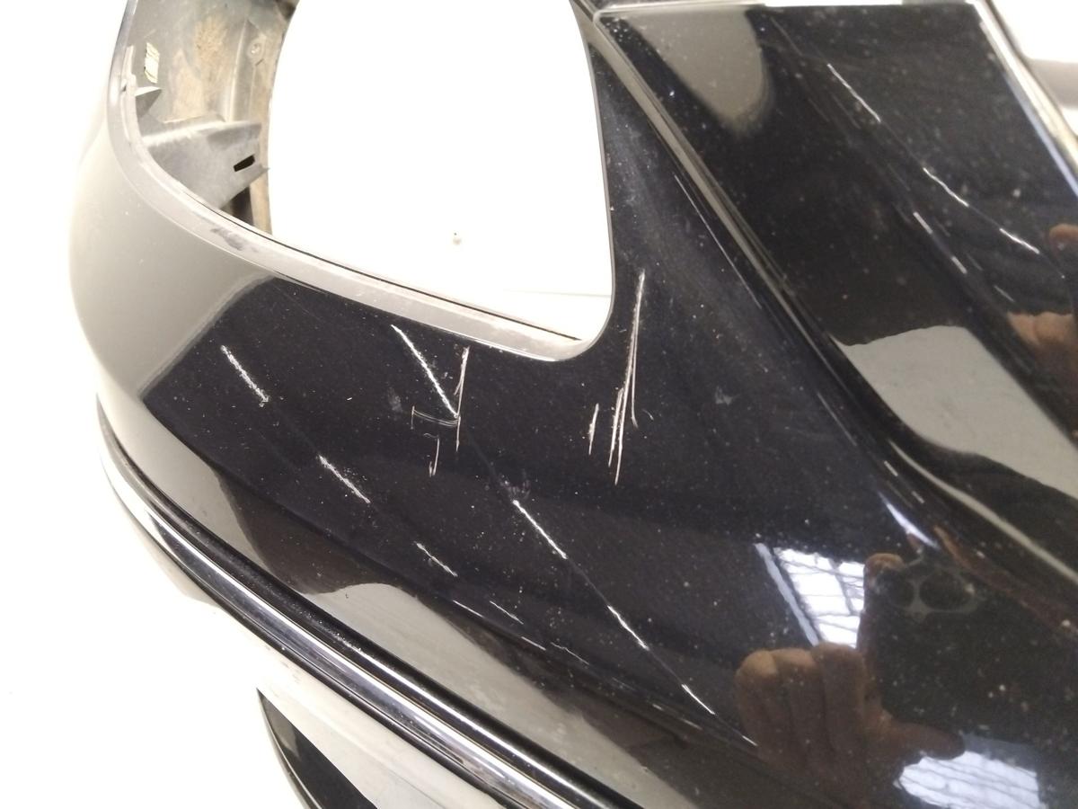 Mercedes B-Klasse W245 original Sto&szlig;f&auml;nger Sto&szlig;stange vorn Bj.2007