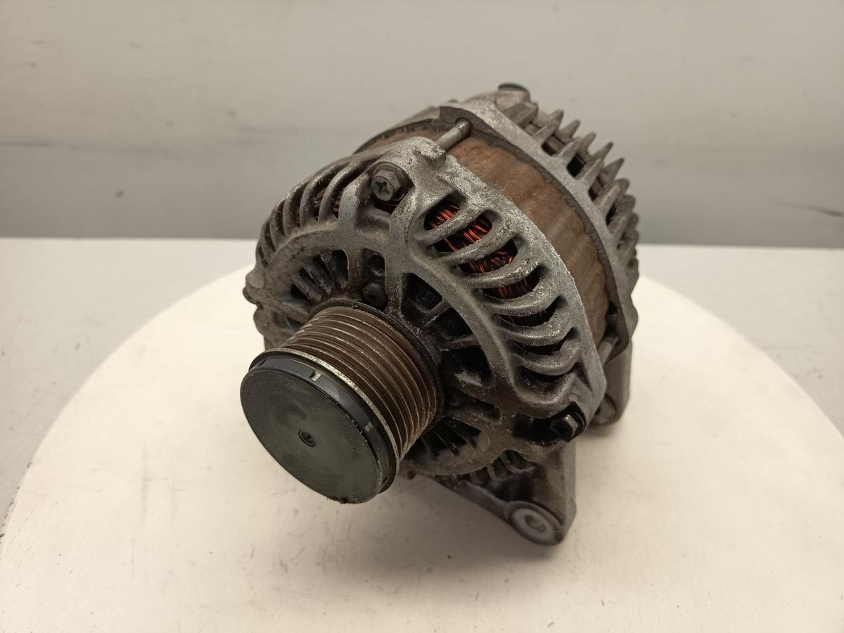 Nissan Qashqai original Lichtmaschine 1.6l 86kW Benzin 110A Baujahr 2013