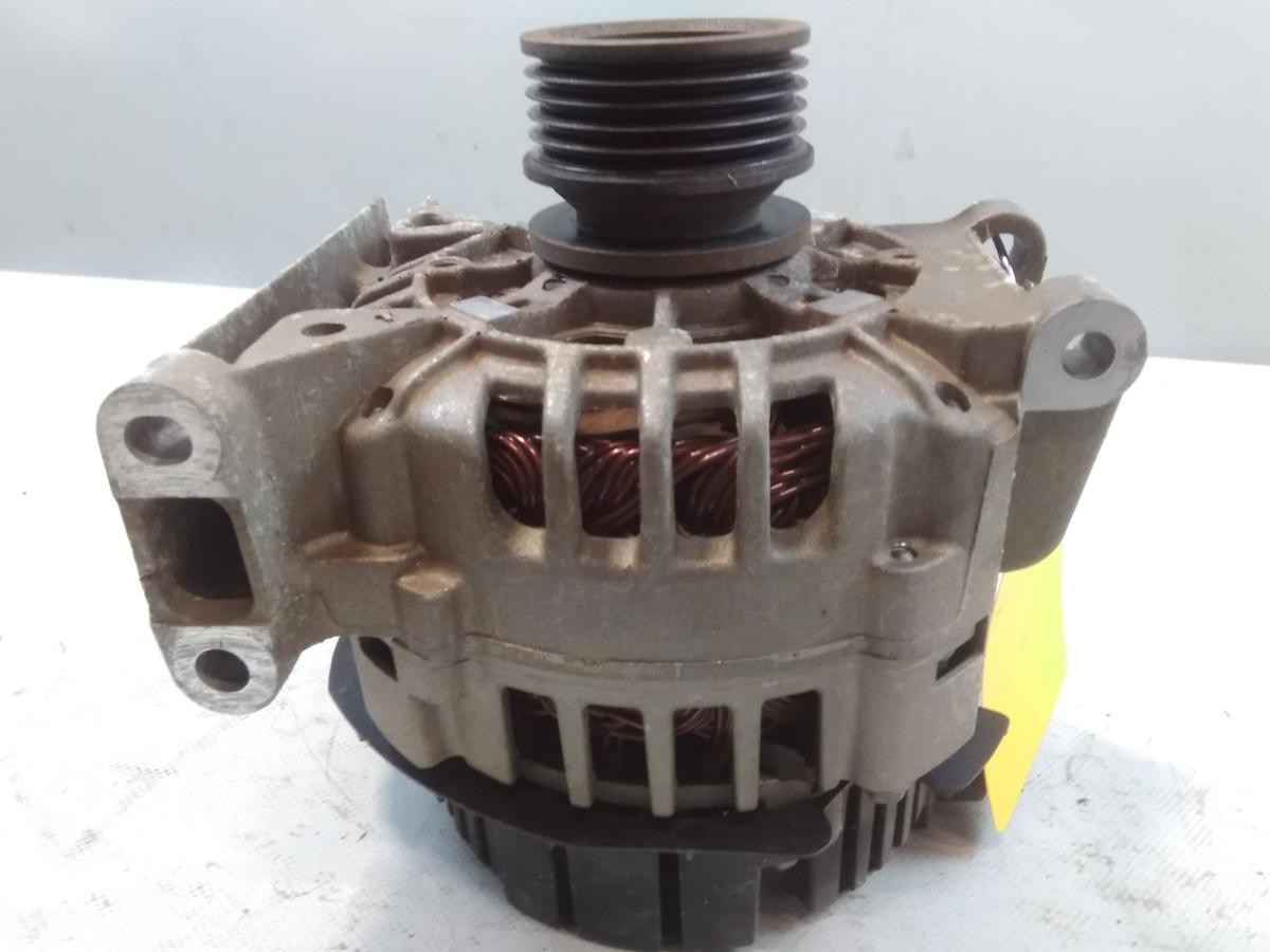 Mercedes A-Klasse W168 original Lichtmaschine Generator 1.6 75kw 166960 Bj.2000