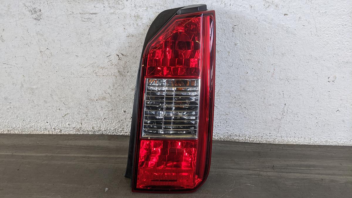 Fiat Idea 350 Rückleuchte Schlußleuchte Lampe hinten rechts 46829508DX