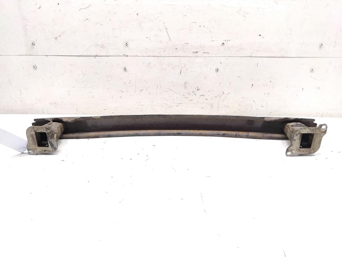 Skoda Fabia 2 Kombi 5J original Tr&auml;ger Verst&auml;rkung Sto&szlig;f&auml;nger hinten Bj.2008