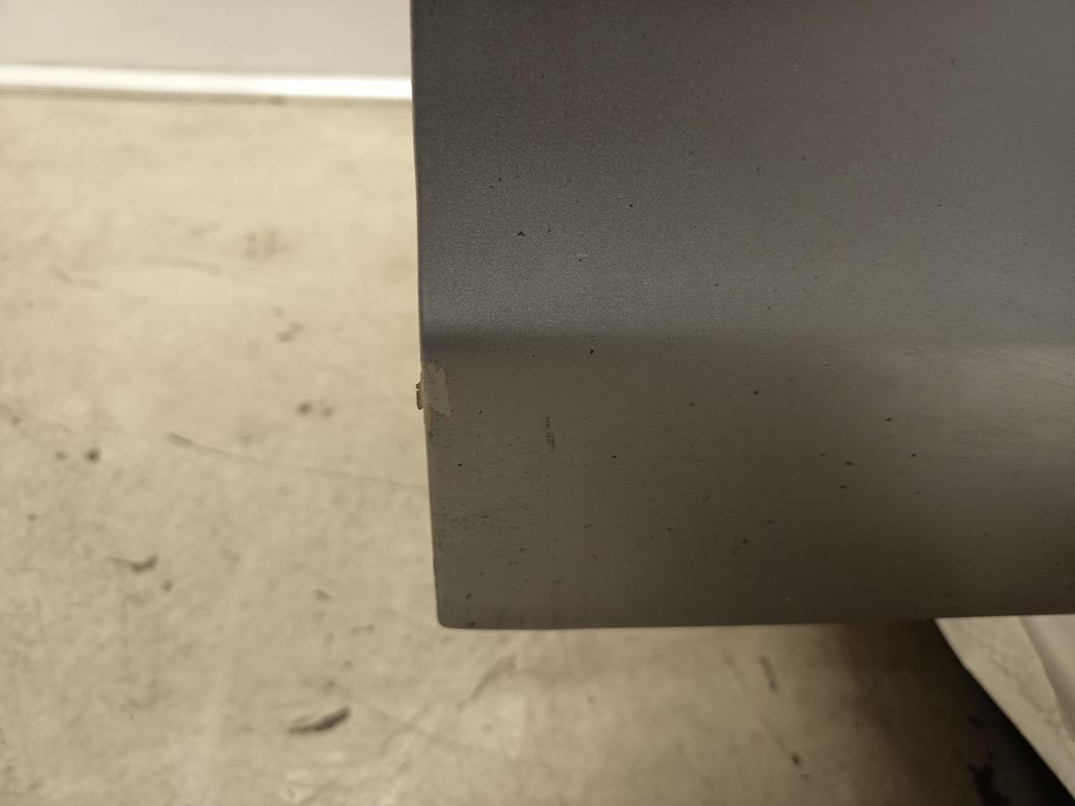 VW Polo 9N original T&uuml;r vorne links LA7W Silber 5TRG Baujahr 2004