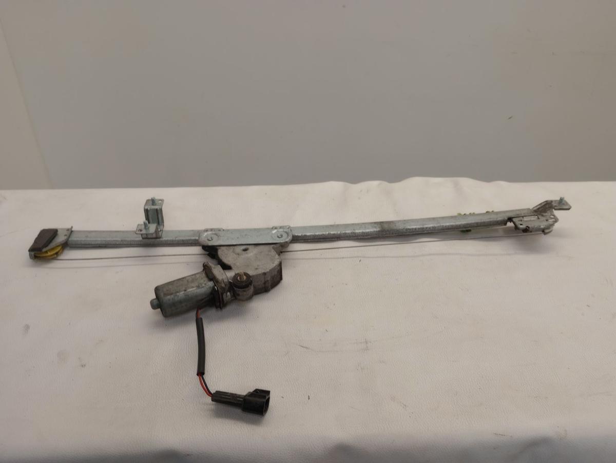 Citroen Jumper 244 orig elektrischer Fensterheber vorn rechts Bj 2006