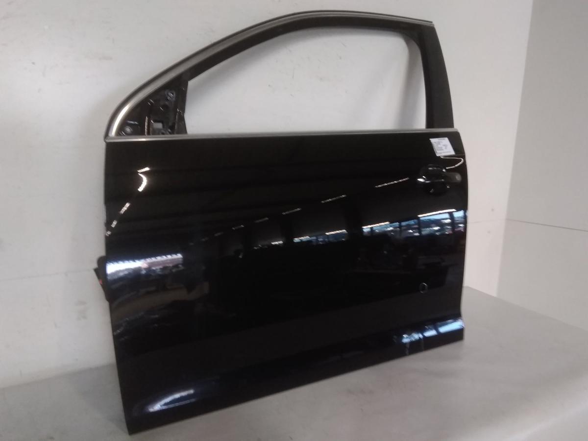 VW Golf 5 Variant original Tür vorn links Fahrertür brillantschwarz L041 BJ2007 VW Golf 5 Variant original Tür vorn links Fahrertür brillantschwarz L041 BJ2007