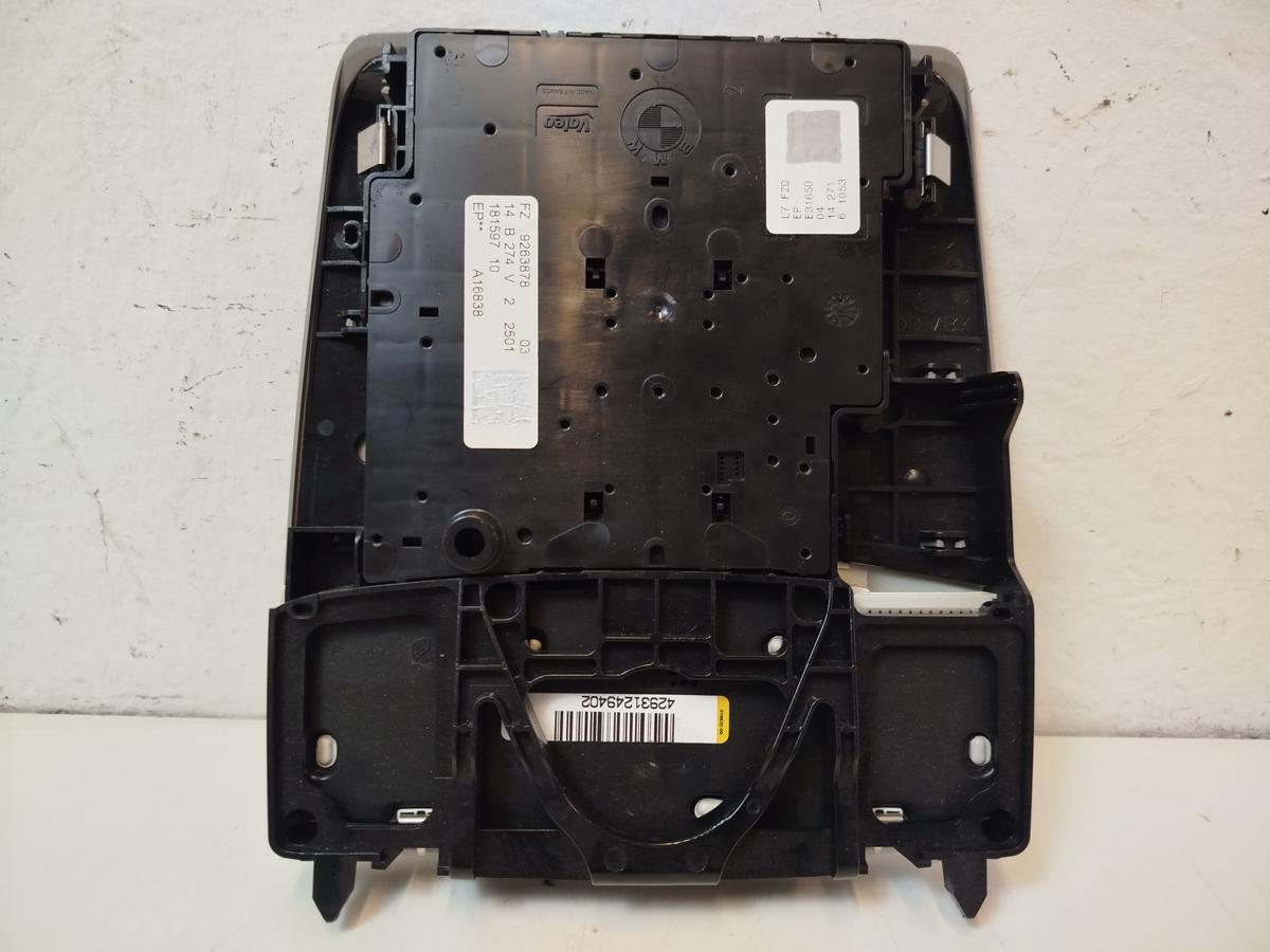 BMW 1er F20 Innenleuchte Leseleuchte Innenraumleuchte Leselampe