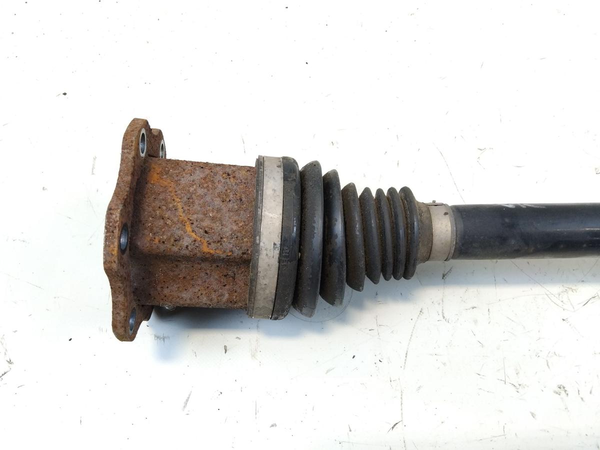 Audi A8 D4 4H original Gelenkwelle Antriebswelle vorn rechts 3.0TDI 190kw BJ2015