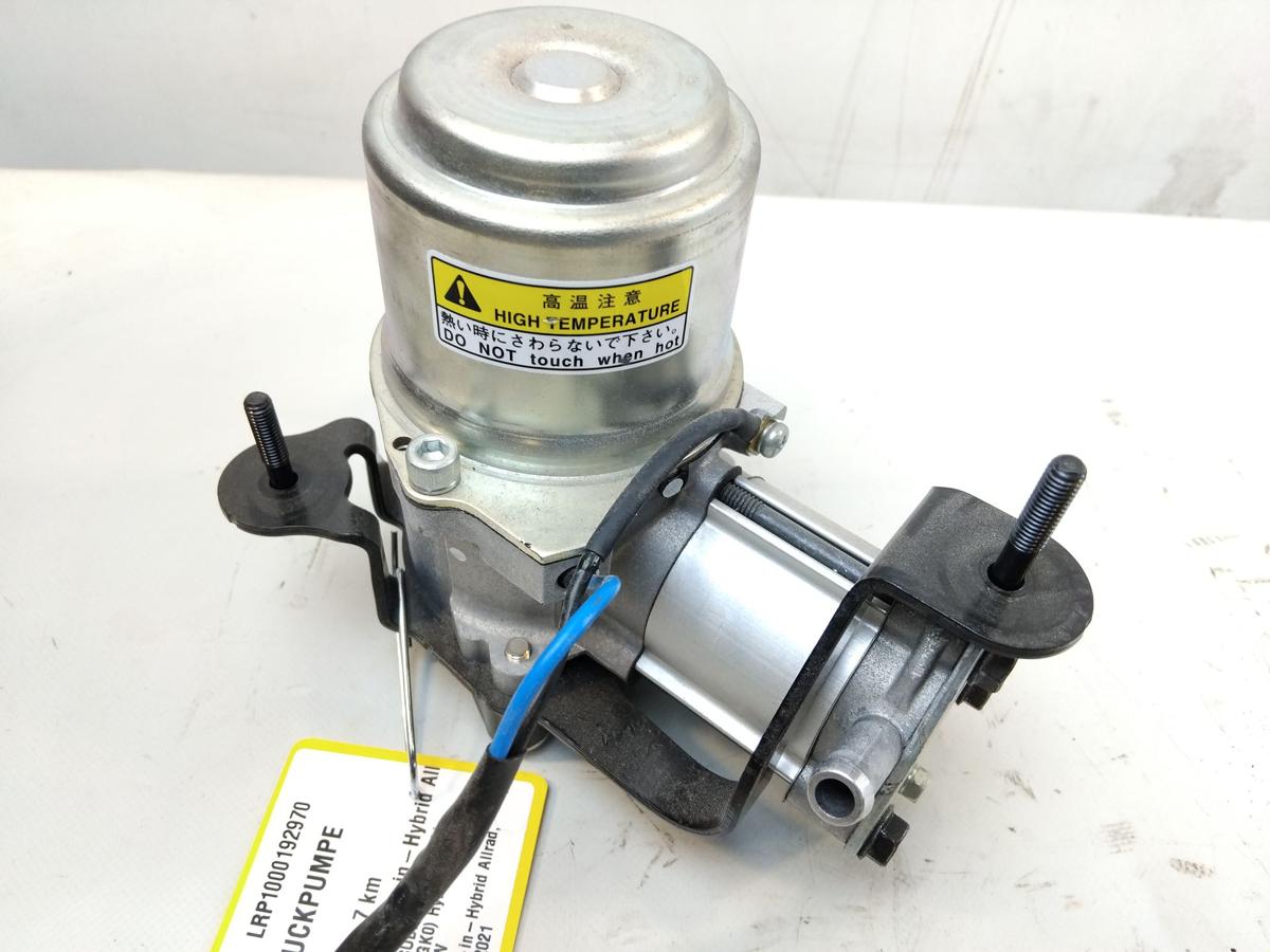 Mitsubishi Eclipse Cross original Unterdruckpumpe 2.4 72kw Bj.2024