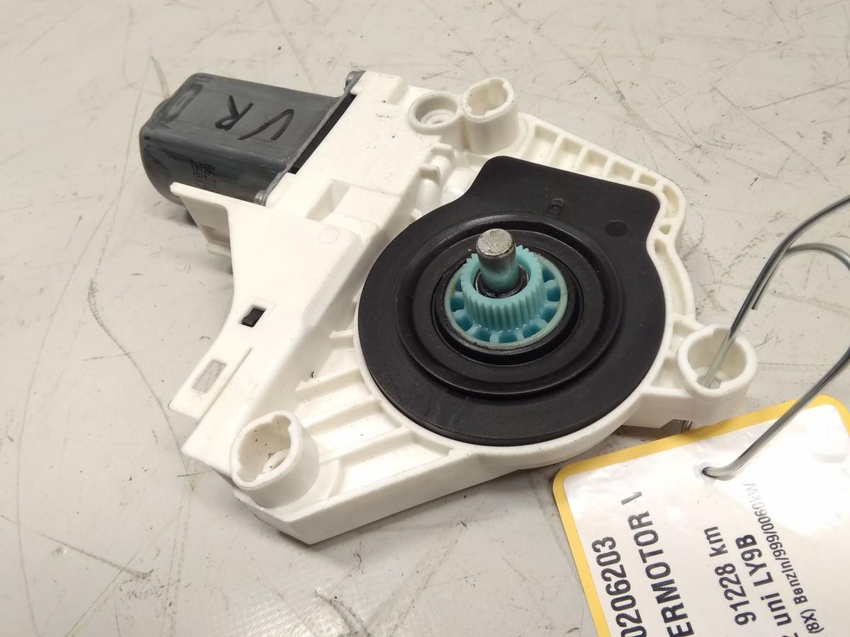 Audi A1 8X original Fensterhebermotor vorn rechts 8K0959802C Bj.2017