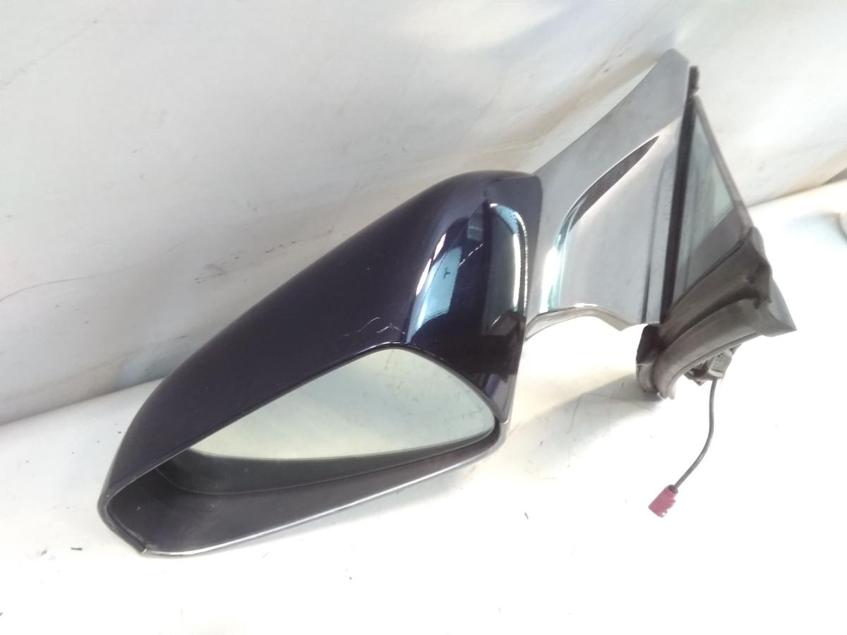 Tesla Model S original Aussenspiegel links elektrisch 1041321-00-H BJ2014 13pol