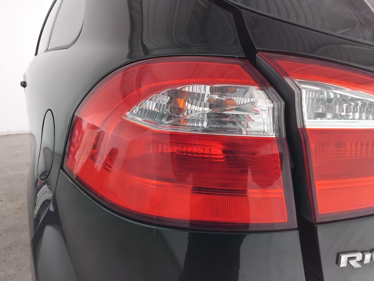 Kia Rio III UB original R&uuml;ckleuchte Heckleuchte links au&szlig;en BJ2012