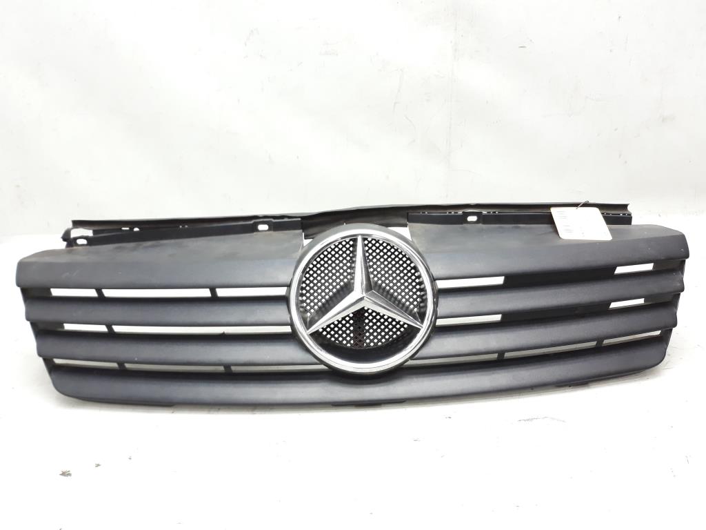 Mercedes Vaneo 414 4148800085 Grill Kühlergrill original BJ2005