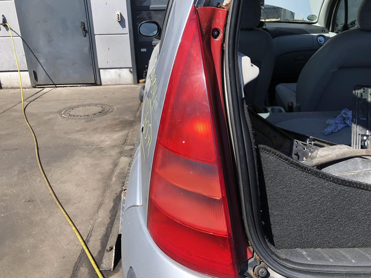 Citroen C3 original Rückleuchte links Heck/Schluss/Licht Bj 2003