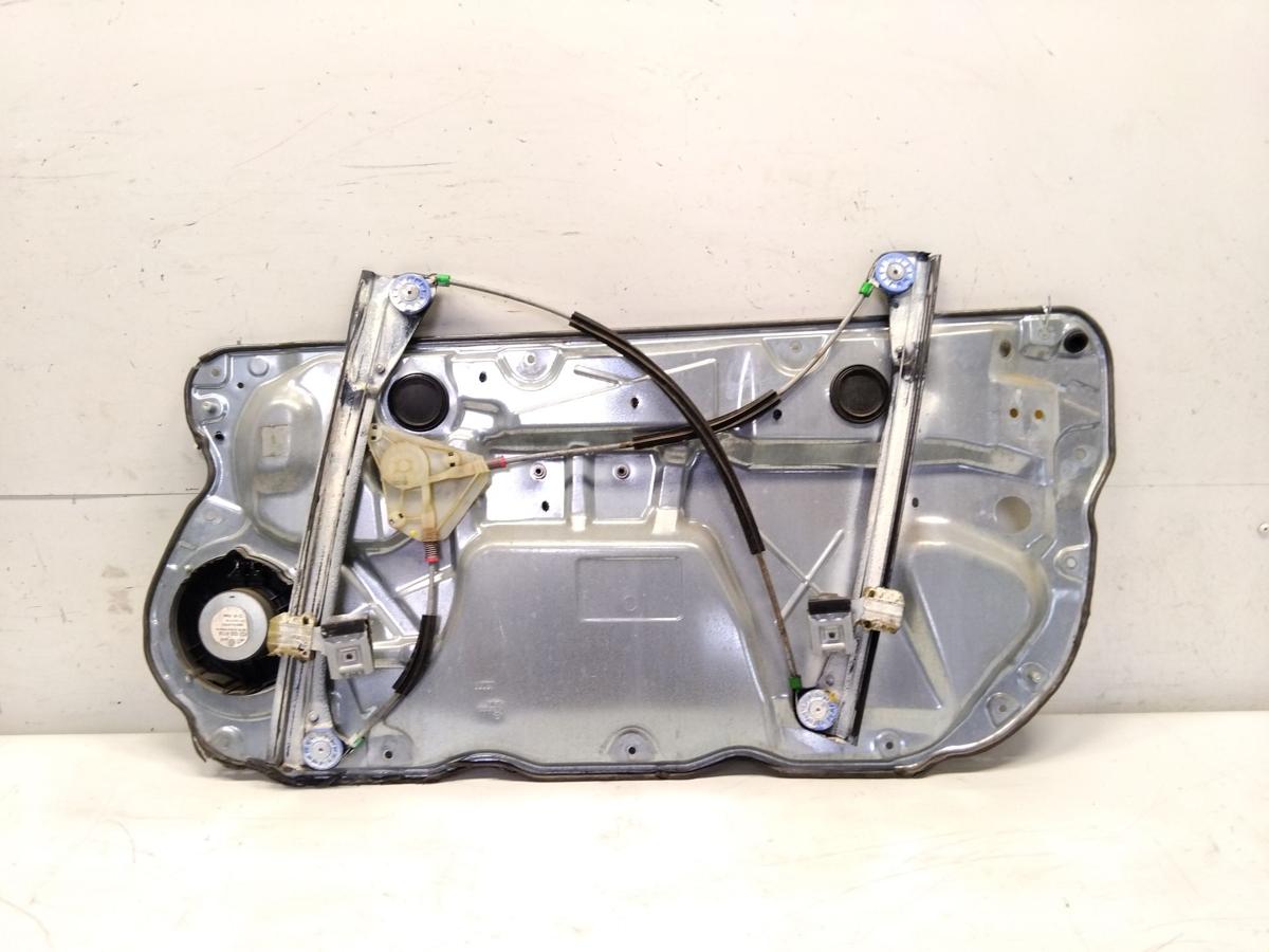 VW Polo 9N3 original Fensterheber vorn links elektrisch 3-türig BJ2008 VW Polo 9N3 original Fensterheber vorn links elektrisch 3-türig BJ2008