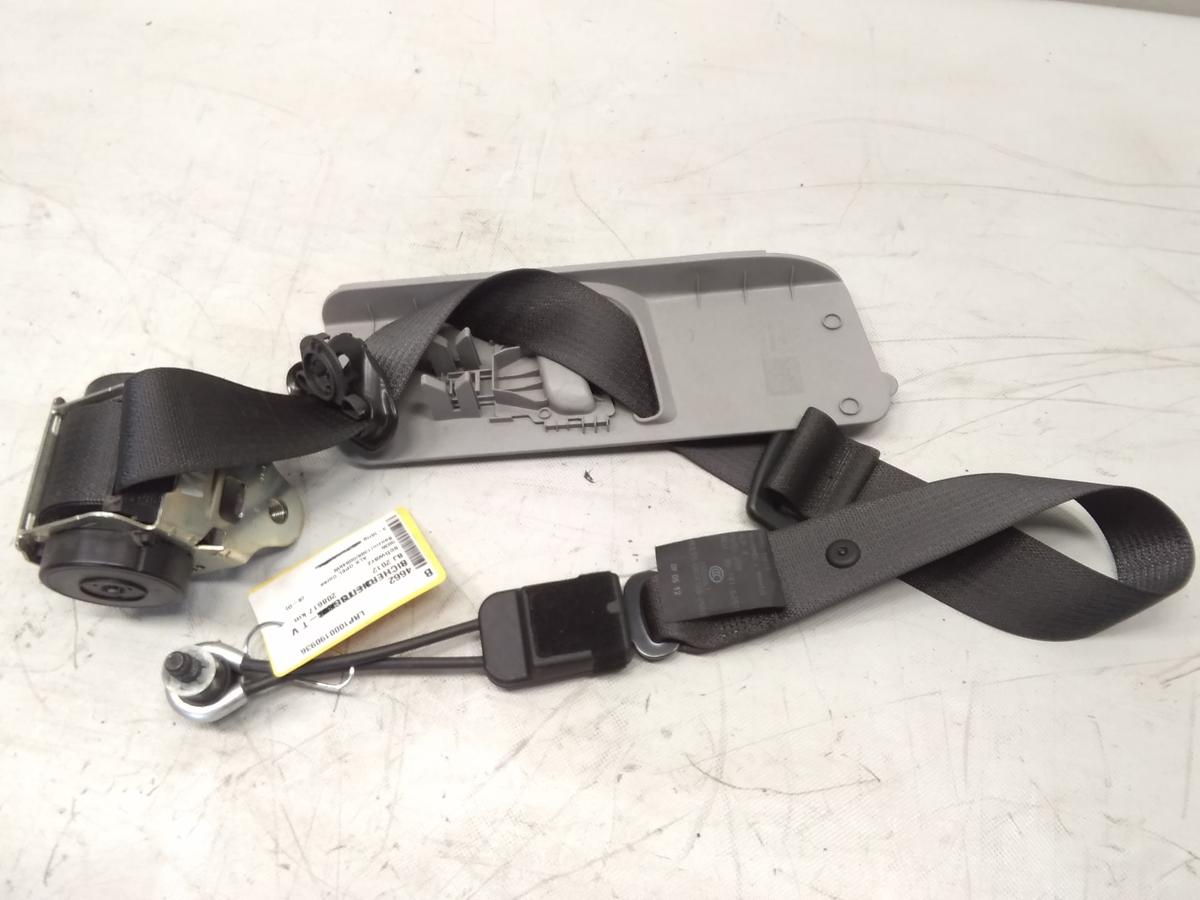 Opel Corsa D original Sicherheitsgurt vorn rechts 3-türig unfallfrei BJ2012