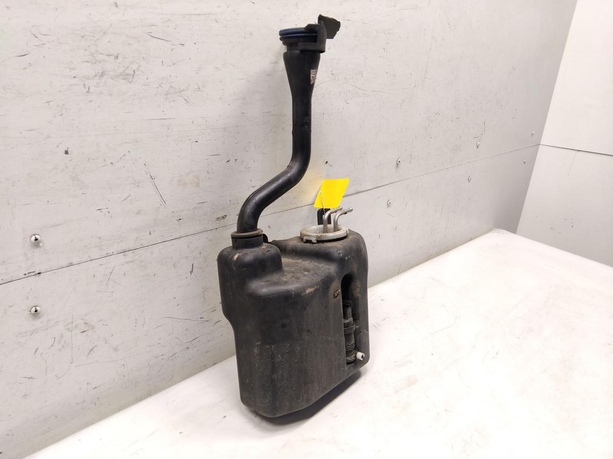 Mercedes Vito 447 original Waschwasserbeh&auml;lter beheizt mit Pumpe Geber Bj.2014