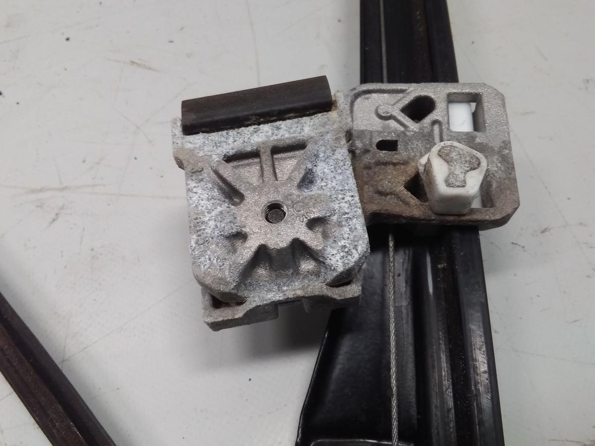 VW Golf 4 original Fensterheber vorn links 5-türig elektrisch Bj.2001