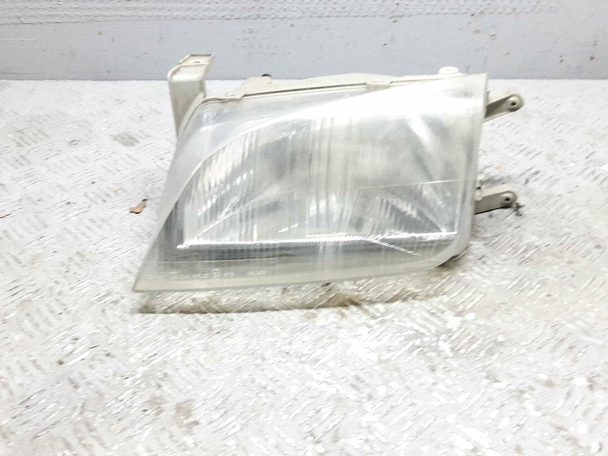 Suzuki Swift MA orig Scheinwerfer links Halogen Bj 1998