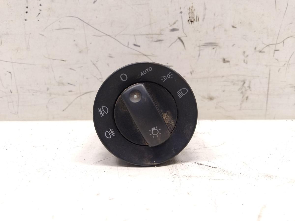 Seat Exeo ST 3R original Lichtschalter BJ2011