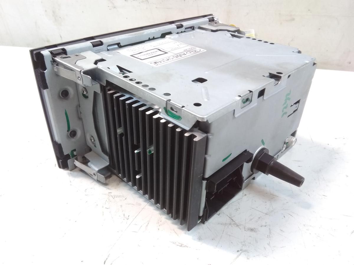 Ford C-Max 1 original Radio 6000CD mit Radiocode 3M5T-18C815-BE Bj.2004