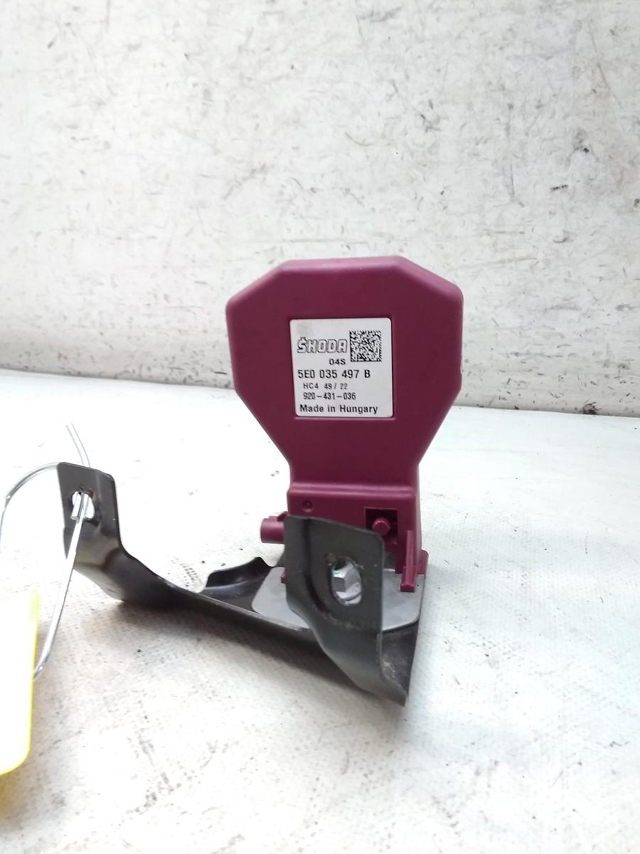 Skoda Kamiq original GPS Antenne Bj.2023