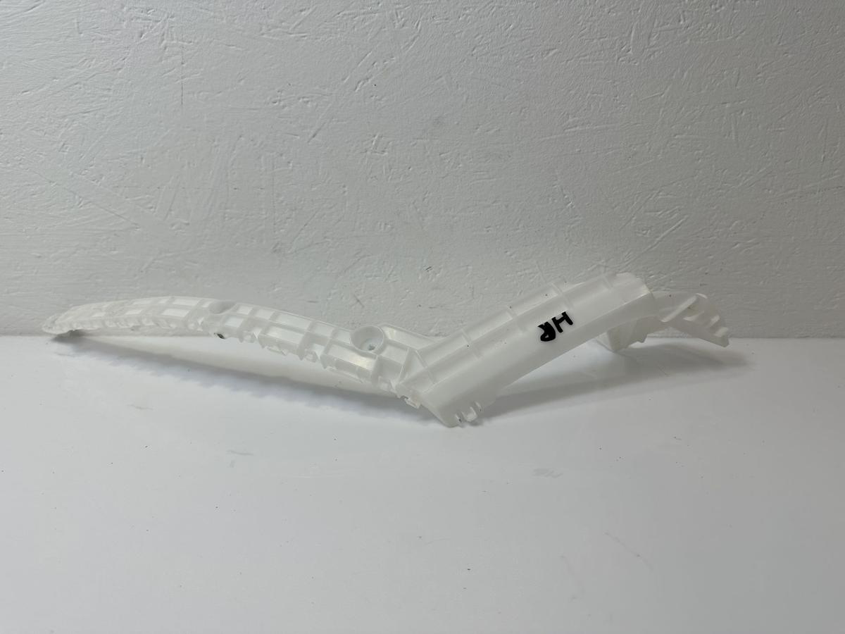Mitsubishi Eclipse Cross GK0 ab21 Halter Einschub Stoßfänger hinten rechts OEM