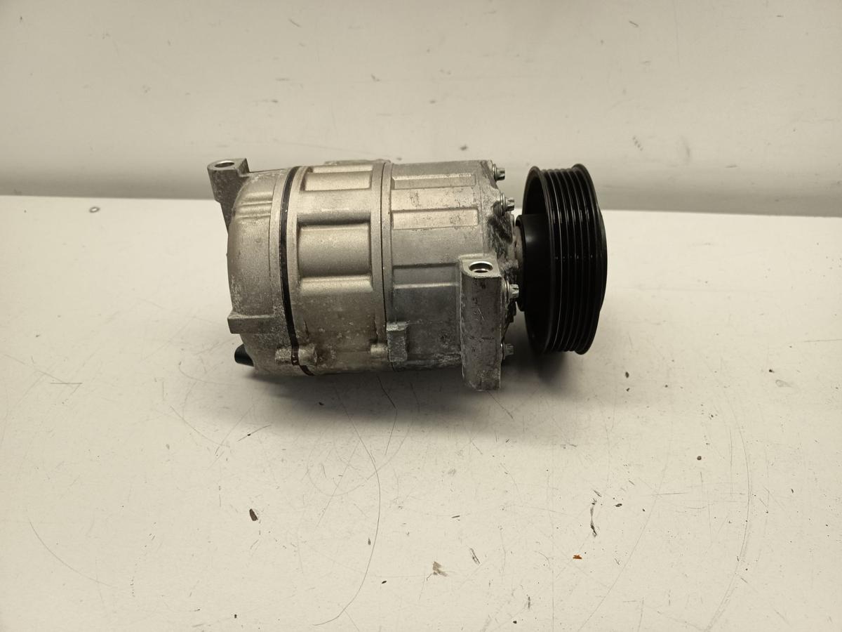 VW Golf Plus 5M original Klimakompressor Baujahr 2006