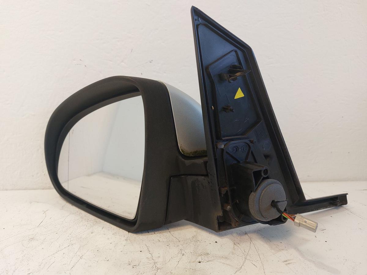 Mitsubishi Colt Z30 Aussenspiegel Spiegel Rückspiegel links elektrisch 3trg