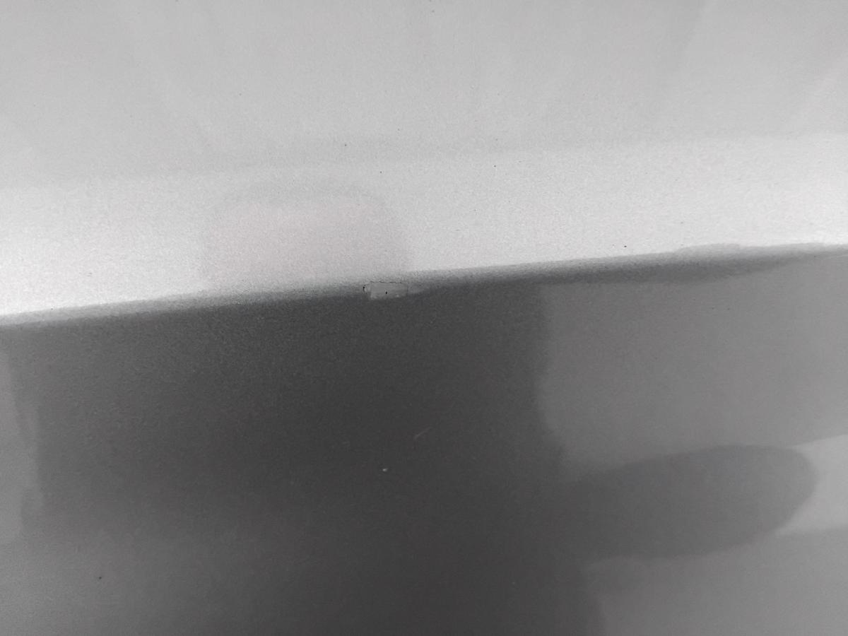 Ford Mondeo 4 BA7 Tür vorn links Fahrertür Cosmic-Silber Metallic BJ2007