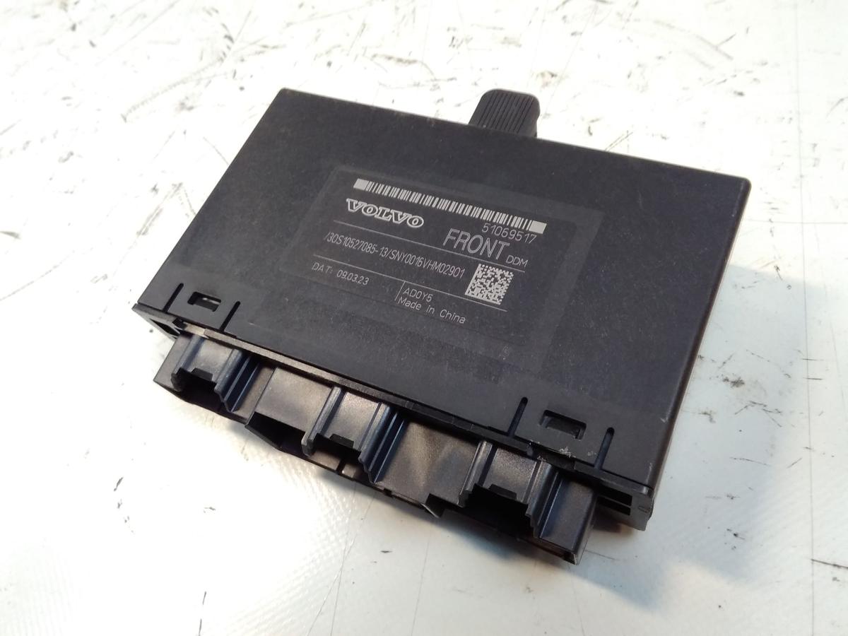 Polestar 3 original T&uuml;rsteuerger&auml;t vorn links 51069517 BJ2024