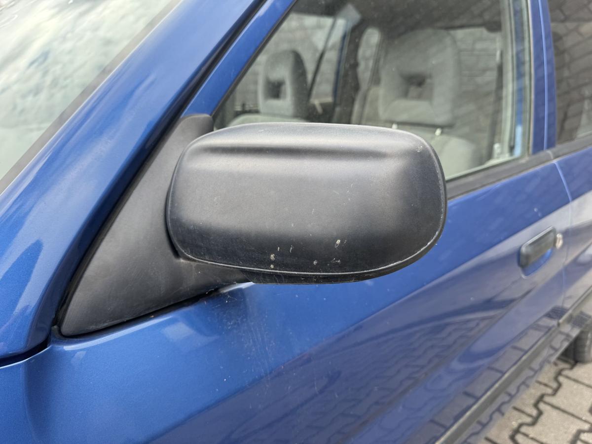 Mazda Demio original Au&szlig;enspiegel links elektrisch verstellbar Bj.2000