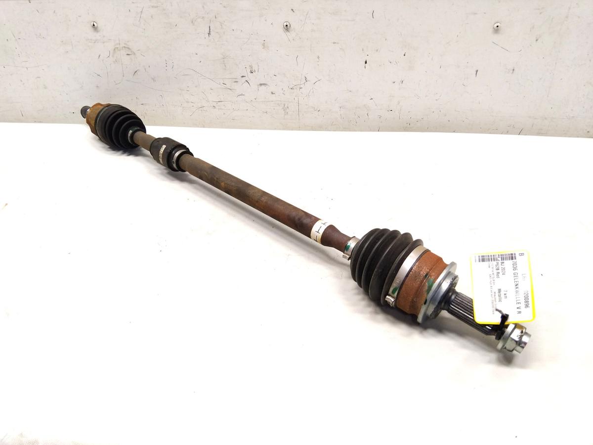 Mitsubishi Eclipse Cross original Gelenkwelle Antriebswelle rechts vorn 2.4 4B12