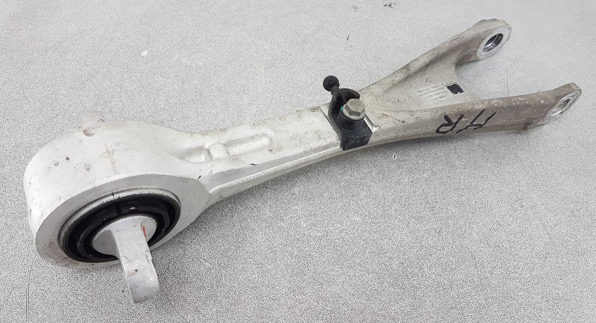 Tesla Model X Querlenkersatz hinten rechts Satz Querlenker Bj2022 1420452-00-E
