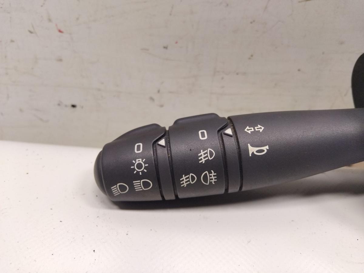 Renault Clio 2 Blinkerschalter Lichtschalter VALEO mit NSW BJ1998 Valeo