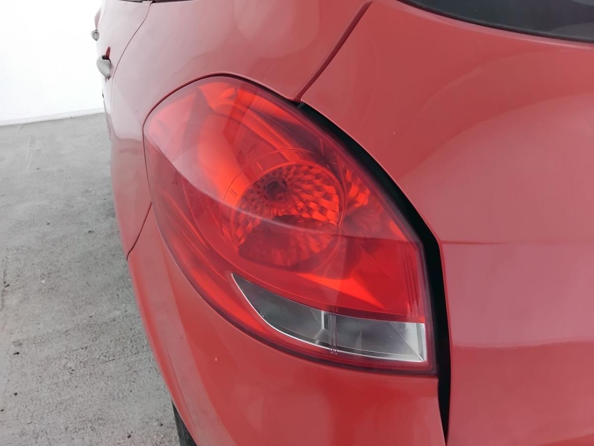 Renault Clio 3 Grandtour orig.Rückleuchte Heckleuchte links Kombi Facelift BJ09