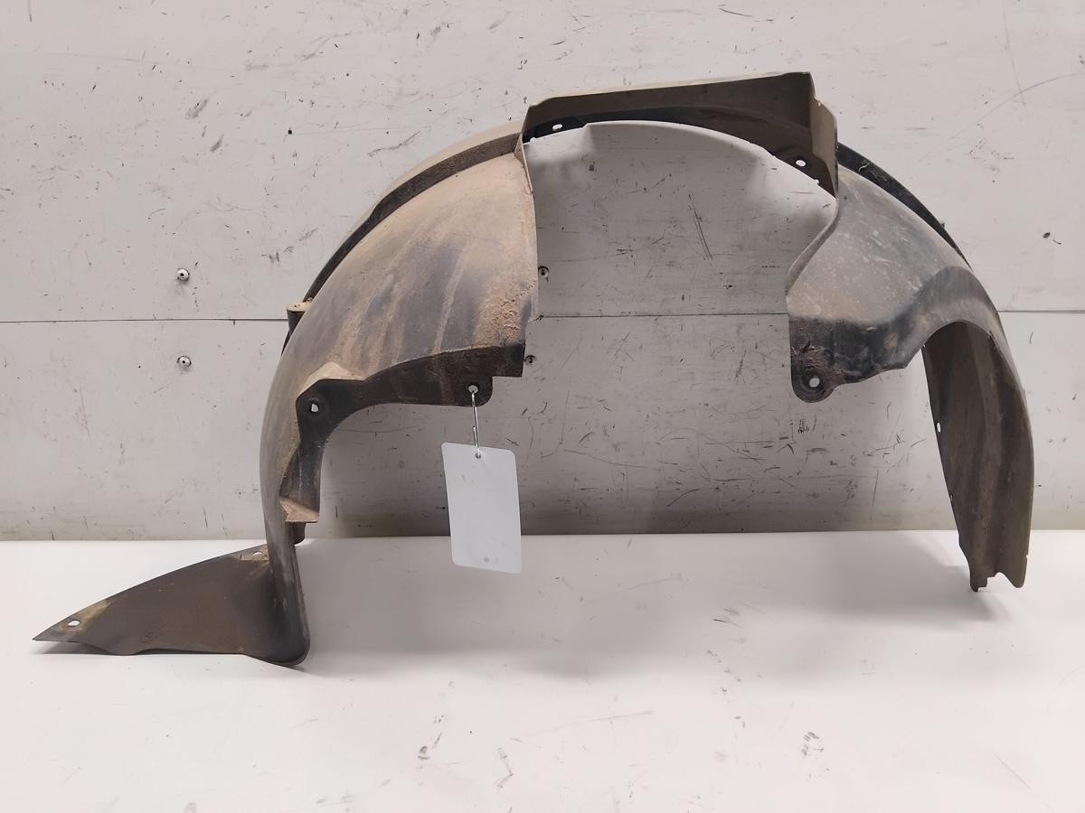 Mazda 2 DY original Radhausschale vorn rechts BJ2003