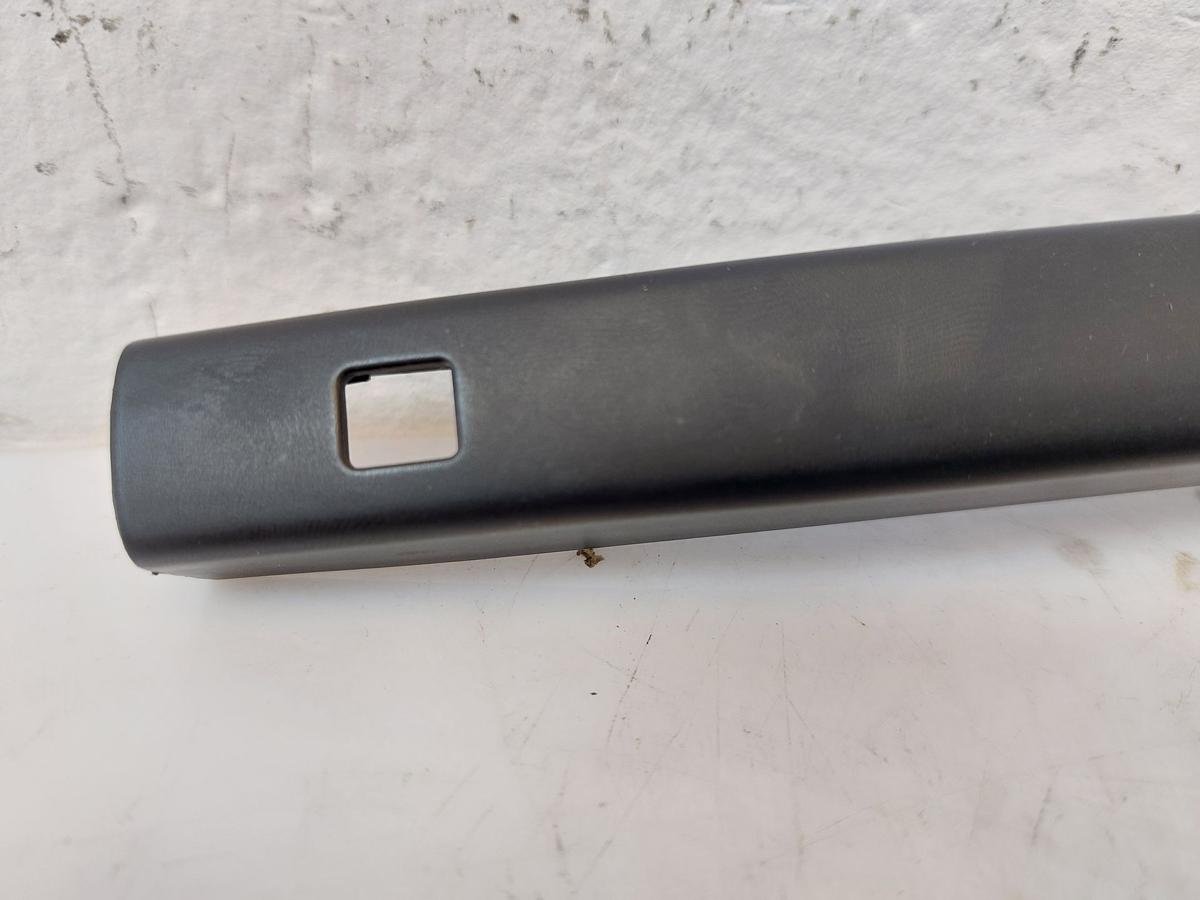 Skoda Fabia 3 III NJ Wischerarm hinten Heckwischerarm ohne Blatt Scheibenwischer