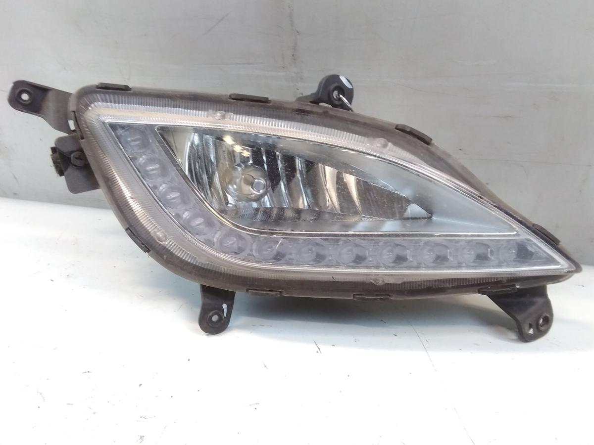 Hyundai i30 GD Kombi original Nebelscheinwerfer vorn rechts mit LED BJ2015