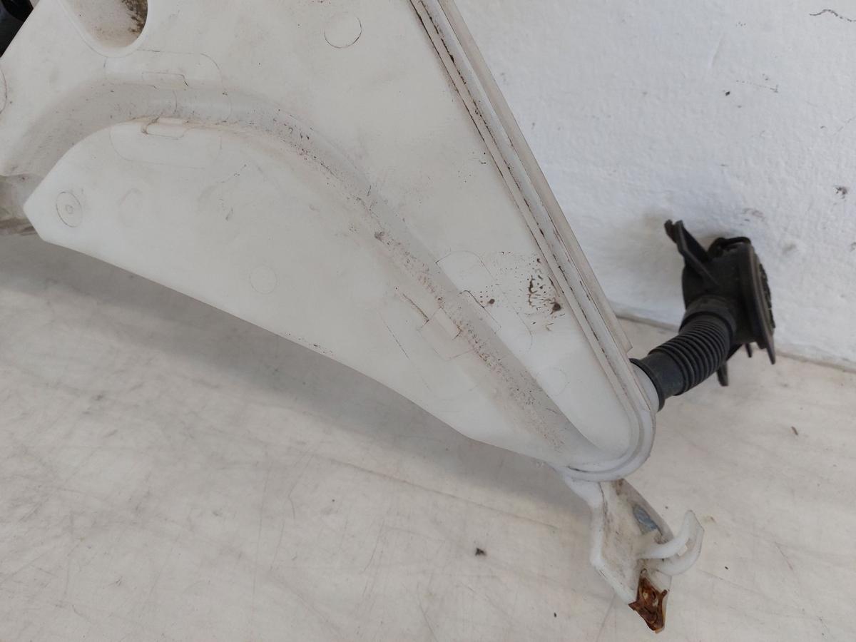 BMW 1er F20 Waschwasserbeh&auml;lter mit 2 Pumpen f&uuml;r Fahrzeuge mit SWRA