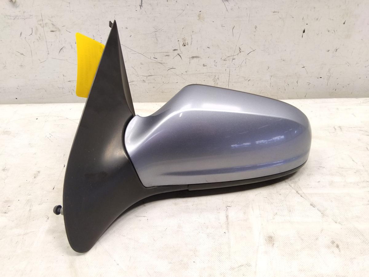 Opel Astra H original Au&szlig;enspiegel links elektrisch anklappbar 7-polig Bj.2006